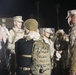 1st MLG (Forward) Marines head to Afghanistan