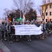 Area IV marches to remember Martin Luther King Jr.