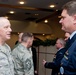 The United Nations Command (Rear) change of command