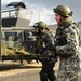 Rotation 12-03B, Bulgarian and Romanian army