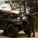 Rotation 12-03B, Bulgarian and Romanian army