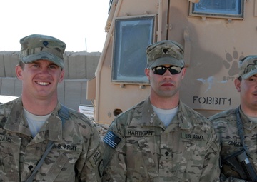 Building a Self-Sustaining Engineer Force