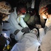 South Dakota National Guard conducts rescue training at Jewel Cave
