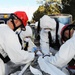 South Dakota National Guard conducts rescue training at Jewel Cave