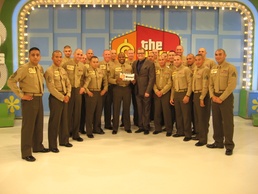 CDI wins big on ‘Price is Right’