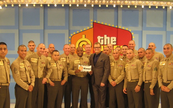 CDI wins big on ‘Price is Right’