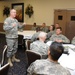 Health forum helps 13th ESC leaders