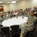 Health forum helps 13th ESC leaders