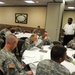 Health forum helps 13th ESC leaders