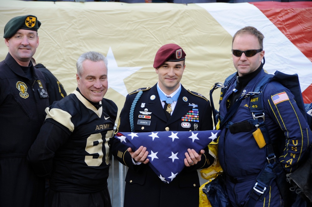 2010 Army-Navy game