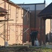 187th Fighter Wing construction