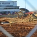 187th Fighter Wing new construction