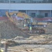 187th Fighter Wing new construction
