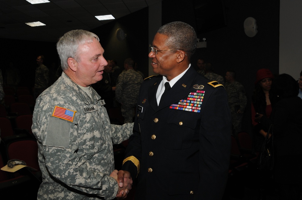 Collins appointed adjutant general of Mississippi