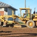 187th Fighter Wing construction