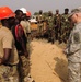 USAFRICOM commander visits Liberia