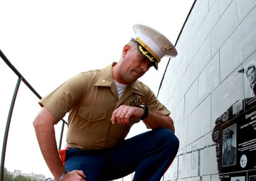 USMC helicopter pilots honored 9 years after death in Iraq