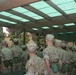 Kilo Company recruits receive M16A4