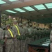 Kilo Company recruits receive M16A4