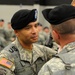 189th Combat Sustainment Support Battalion change of command ceremony