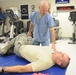 Aches and pains: Physical therapist return service members back to the fight