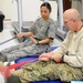 Aches and pains: Physical therapist return service members back to the fight
