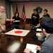 Search to find World War II-era flag owner