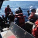 Moroccan mariners rescued in Mediterranean