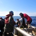 Moroccan mariners rescued in Mediterranean