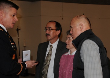 ‘Go for broke’ soldier remembered