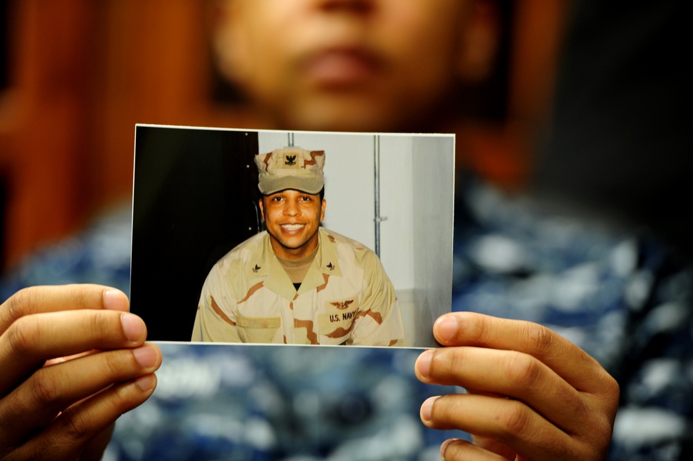 From GITMO to Afghanistan: JB Charleston sailors serve as Individual Augmentees