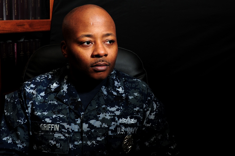 From GITMO to Afghanistan: JB Charleston sailors serve as Individual Augmentees