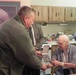 Pittsburgh WWII veteran receives Purple Heart