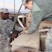 13th ESC taskers help provide Dutch Soldiers the opportunity to train