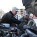 13th ESC taskers help provide Dutch soldiers the opportunity to train