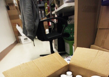 DMAA possibly linked to deaths of service members