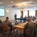 Conference, comments solidify CCMRF mission handoff