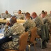 Conference, comments solidify CCMRF mission handoff