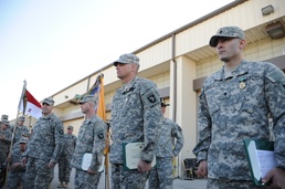 Three Currahees receive medals for valor
