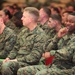 'ReEntry' - Play teaches Marines about returning home