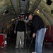 Putting at 35,000 feet