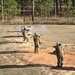 NMCB 74 Conducts AT-4 rocket launcher training