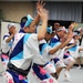 Yama Sakura 61 cultural activities