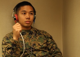 Ears, open! Corps takes extra measures to conserve hearing