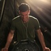 New gym to keep Marines fit at FOB Delaram II