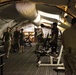 New gym to keep Marines fit at FOB Delaram II