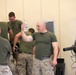 New gym to keep Marines fit at FOB Delaram II