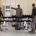 New gym to keep Marines fit at FOB Delaram II