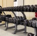 New gym to keep Marines fit at FOB Delaram II