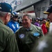 USS Enterprise COMPTUEX